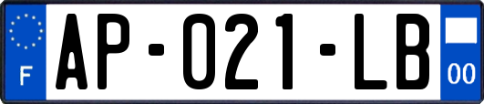 AP-021-LB
