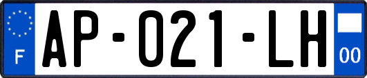 AP-021-LH