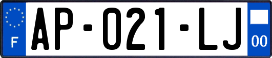 AP-021-LJ