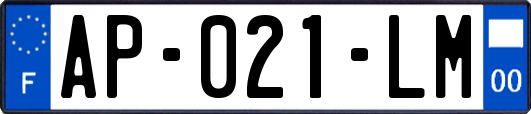 AP-021-LM
