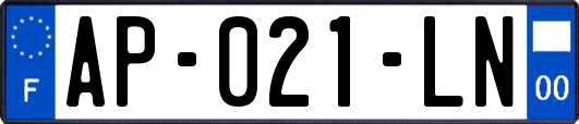 AP-021-LN