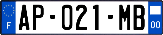 AP-021-MB