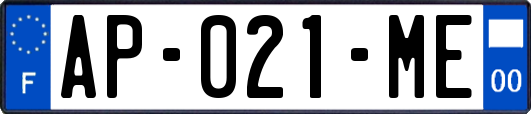 AP-021-ME