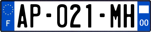 AP-021-MH
