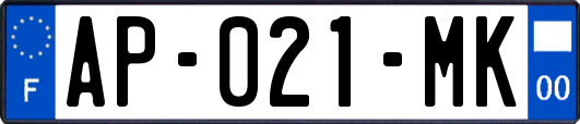 AP-021-MK