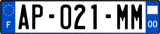 AP-021-MM