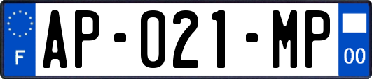 AP-021-MP