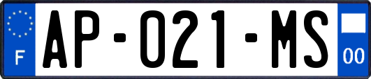 AP-021-MS
