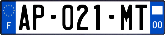 AP-021-MT