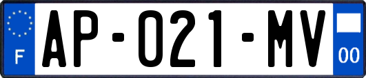 AP-021-MV