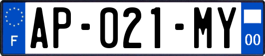 AP-021-MY