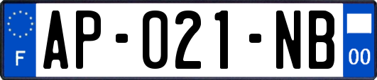 AP-021-NB