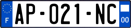 AP-021-NC