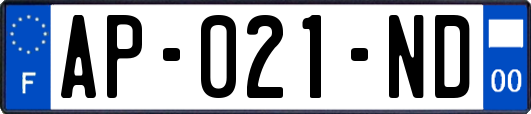 AP-021-ND