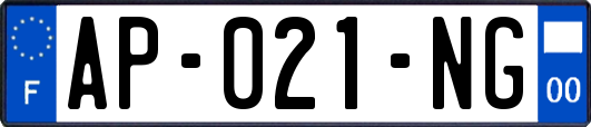AP-021-NG