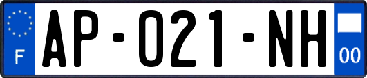 AP-021-NH