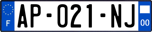 AP-021-NJ