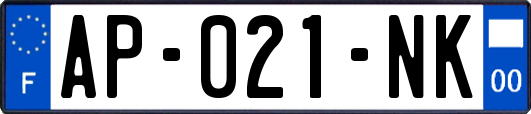 AP-021-NK