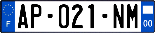 AP-021-NM