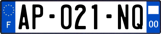 AP-021-NQ