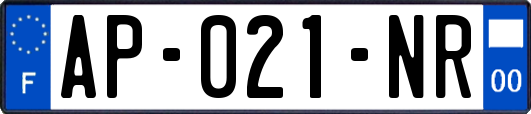 AP-021-NR