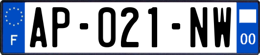 AP-021-NW