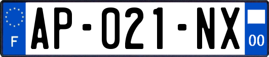 AP-021-NX