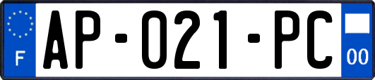 AP-021-PC