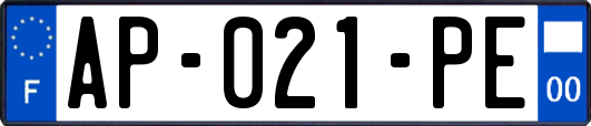 AP-021-PE