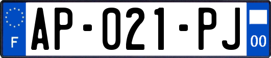 AP-021-PJ