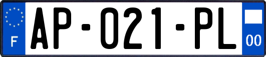 AP-021-PL