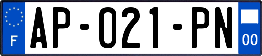 AP-021-PN
