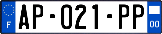 AP-021-PP