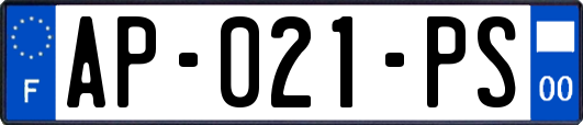 AP-021-PS
