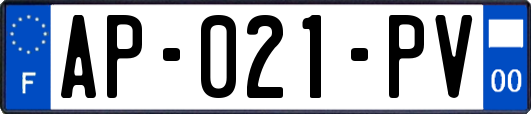 AP-021-PV