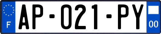 AP-021-PY