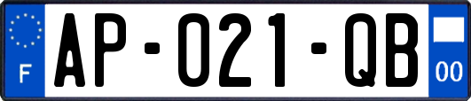 AP-021-QB