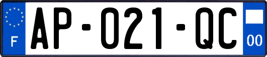 AP-021-QC