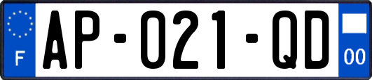 AP-021-QD