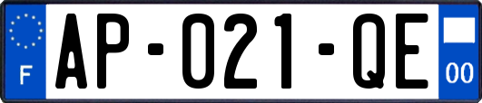 AP-021-QE