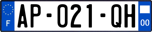AP-021-QH