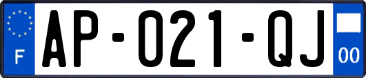 AP-021-QJ