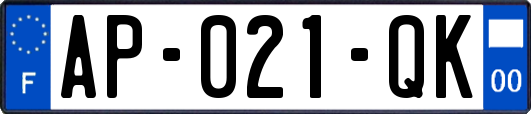 AP-021-QK