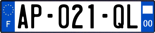 AP-021-QL