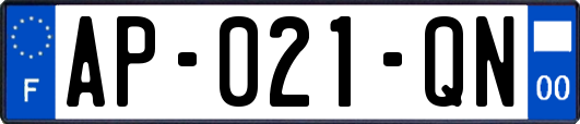 AP-021-QN