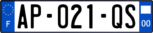 AP-021-QS