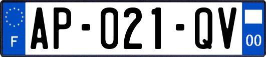AP-021-QV