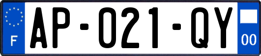 AP-021-QY