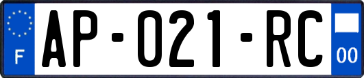 AP-021-RC