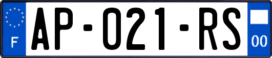 AP-021-RS